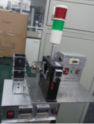 微型摩擦破壞標識器應用實例